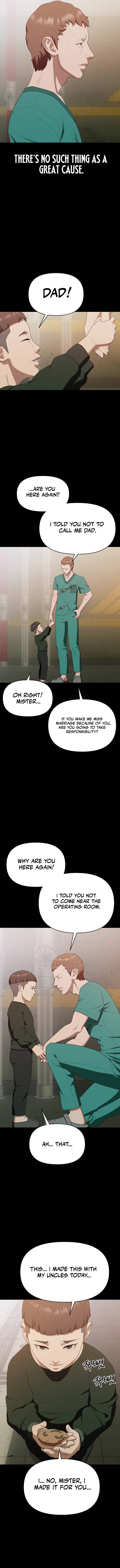 Void Man Chapter 16 — Page 6