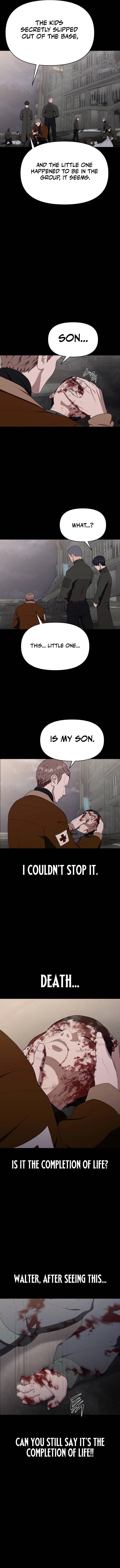 Void Man Chapter 16 — Page 9