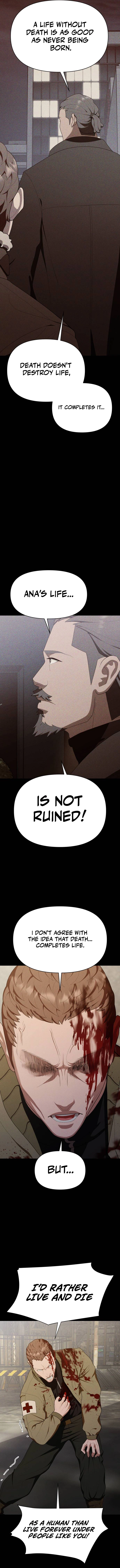 Void Man Chapter 16 — Page 12