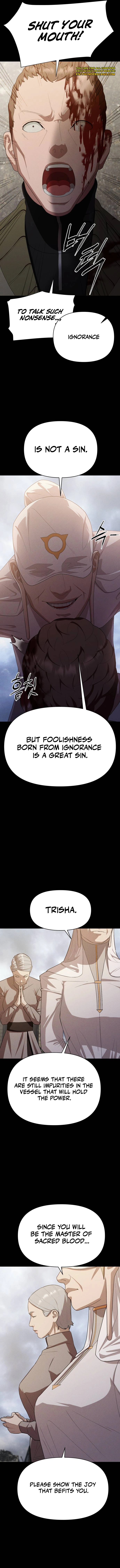 Void Man Chapter 16 — Page 14