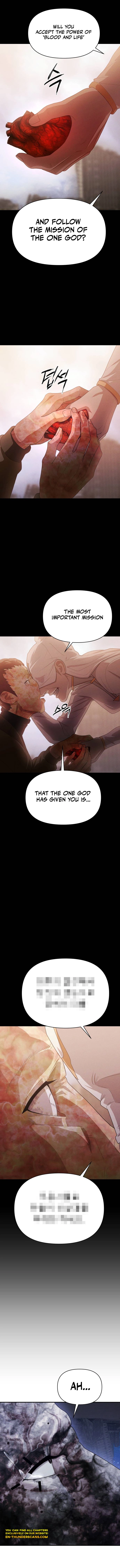 Void Man Chapter 16 — Page 16