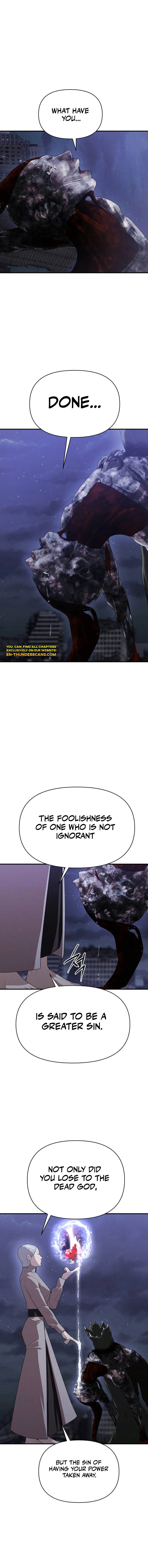 Void Man Chapter 16 — Page 17