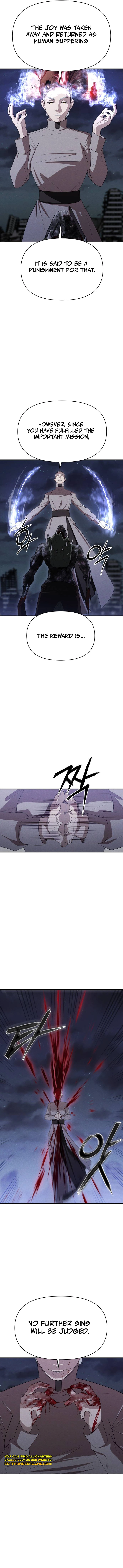 Void Man Chapter 16 — Page 18