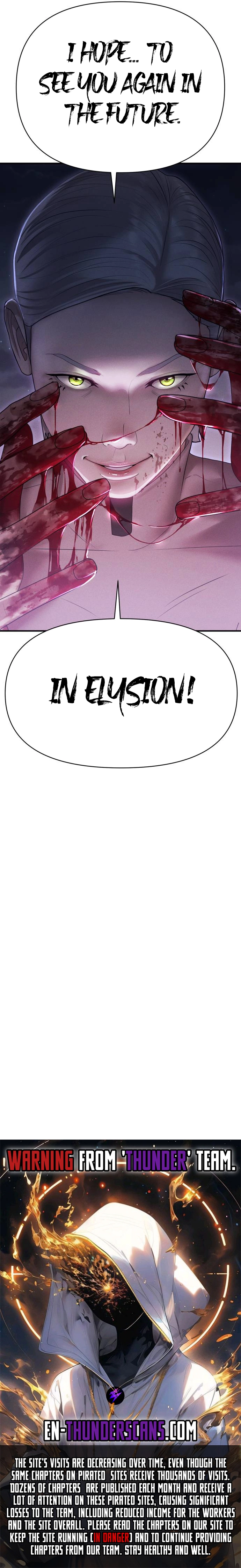 Void Man Chapter 16 — Page 19