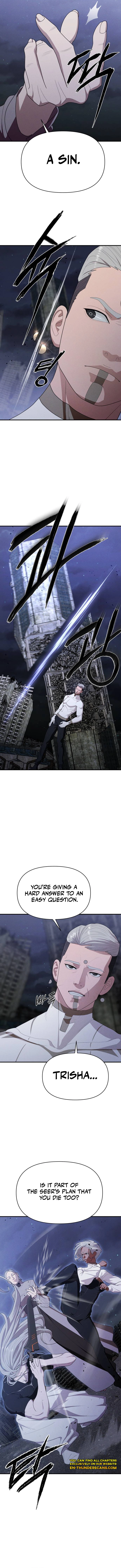 Void Man Chapter 17 — Page 4