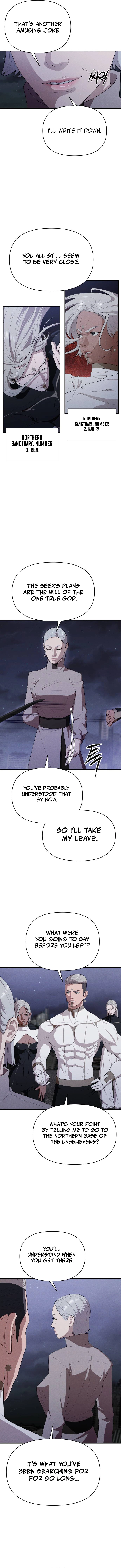 Void Man Chapter 17 — Page 5