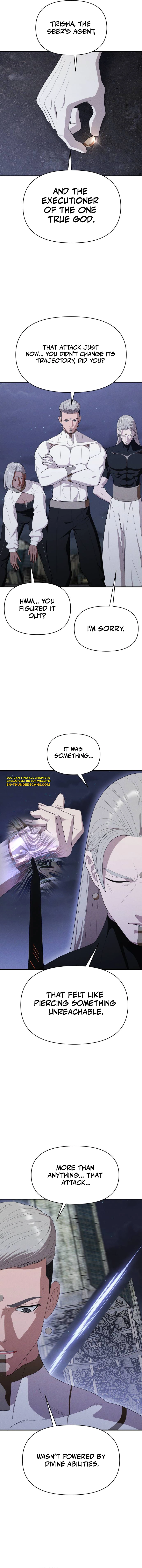 Void Man Chapter 17 — Page 7