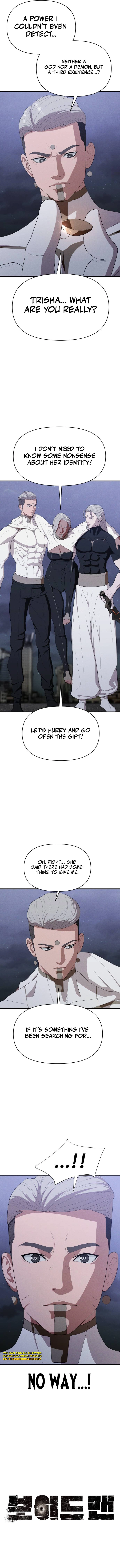 Void Man Chapter 17 — Page 8