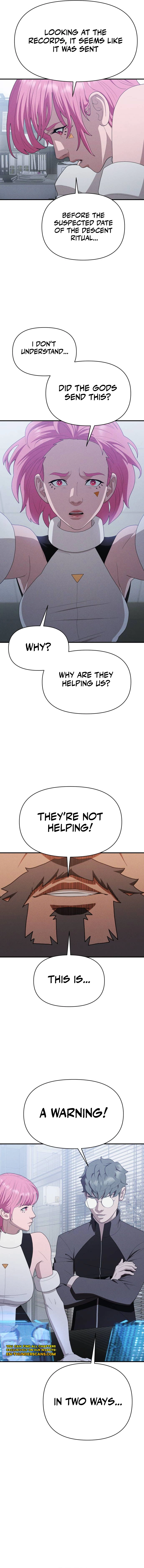Void Man Chapter 17 — Page 13