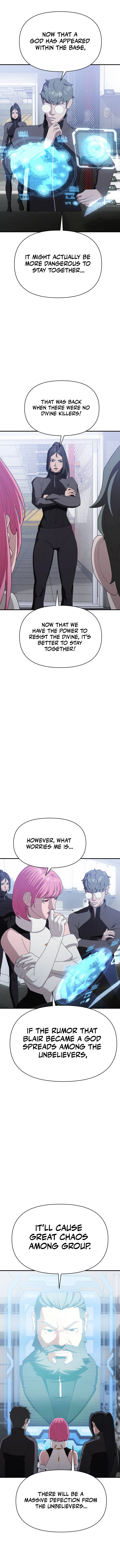 Void Man Chapter 17 — Page 15