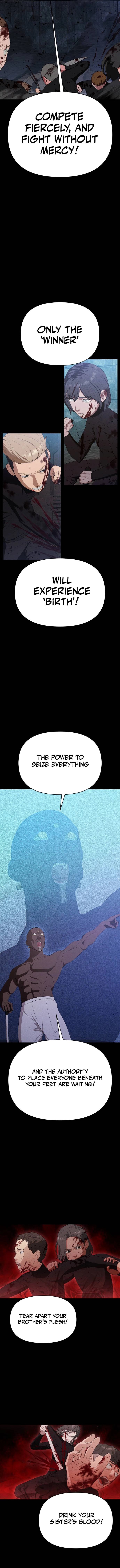 Void Man Chapter 18 — Page 2