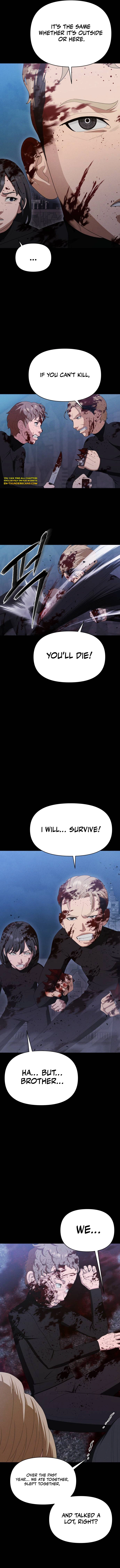 Void Man Chapter 18 — Page 4