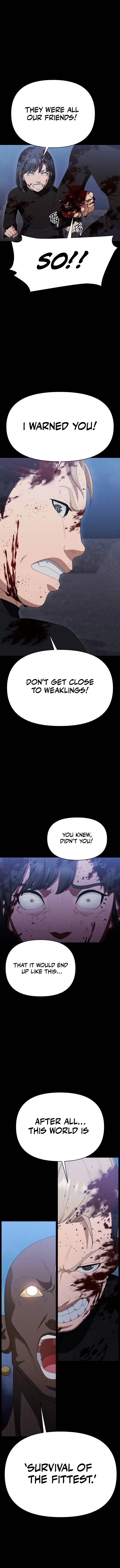 Void Man Chapter 18 — Page 5