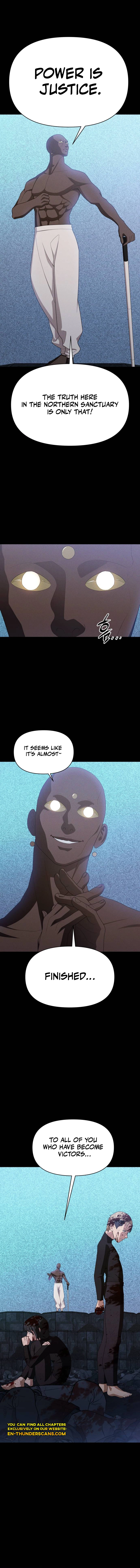 Void Man Chapter 18 — Page 6
