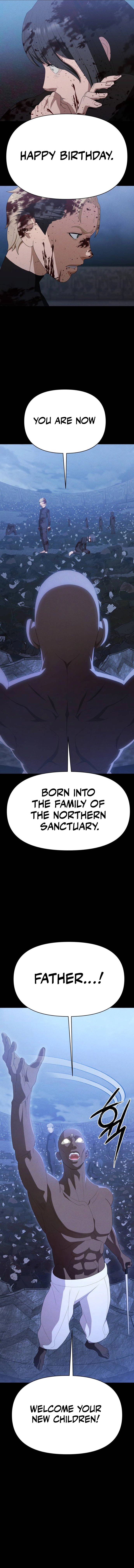 Void Man Chapter 18 — Page 7