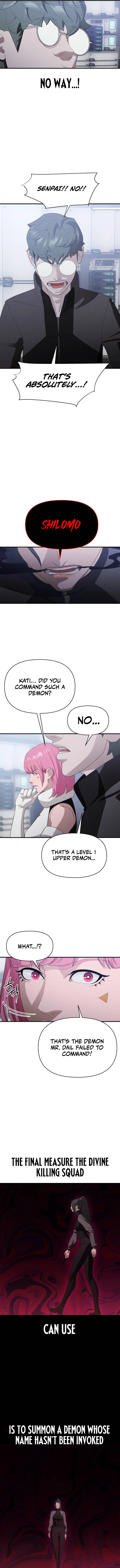 Void Man Chapter 18 — Page 19