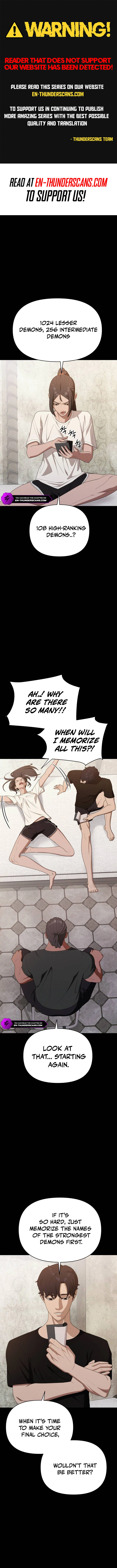 Void Man Chapter 19 — Page 1