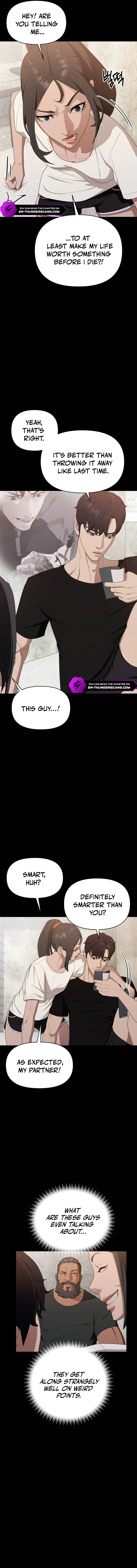 Void Man Chapter 19 — Page 2