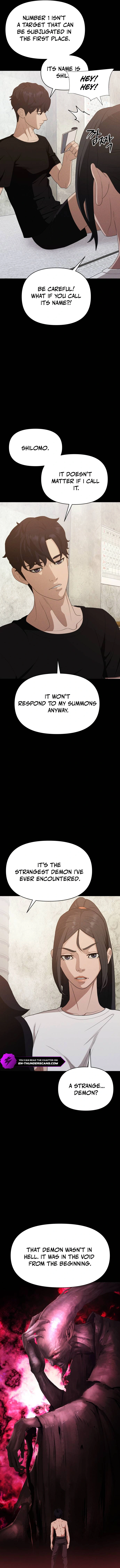 Void Man Chapter 19 — Page 4