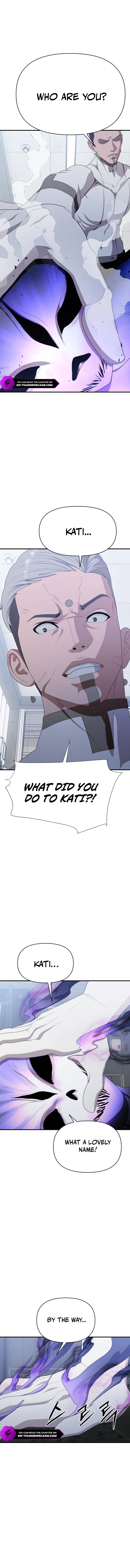 Void Man Chapter 19 — Page 7