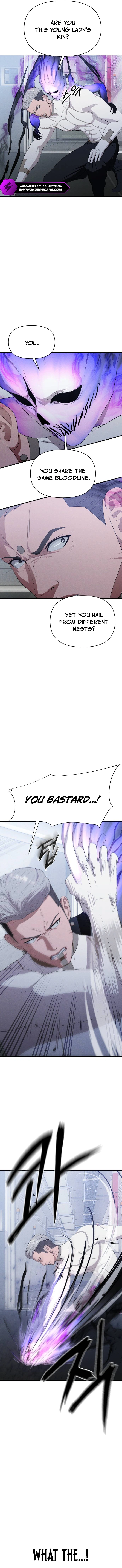 Void Man Chapter 19 — Page 8
