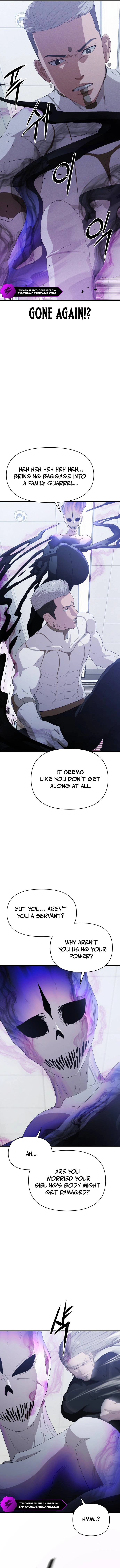 Void Man Chapter 19 — Page 9