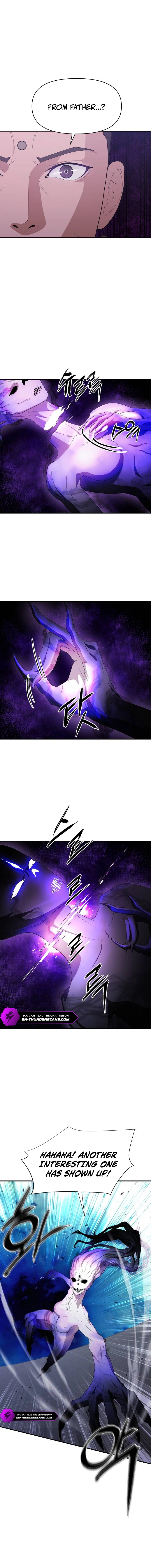 Void Man Chapter 19 — Page 11