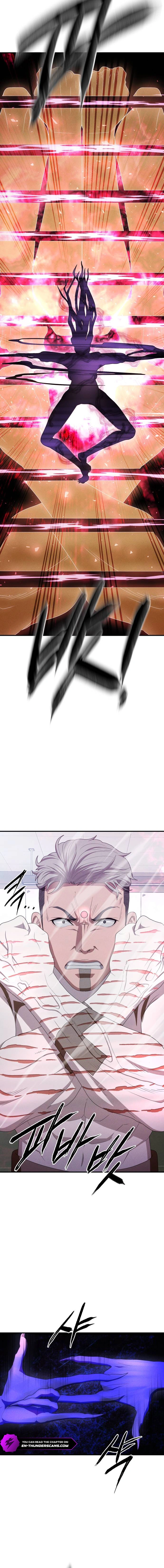 Void Man Chapter 19 — Page 14