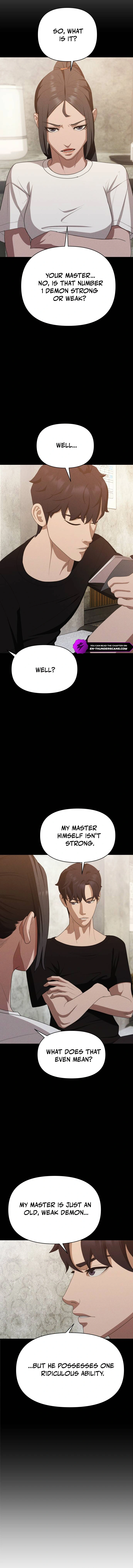 Void Man Chapter 19 — Page 17