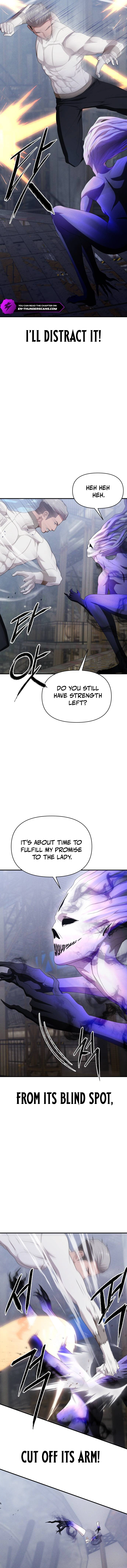 Void Man Chapter 19 — Page 19