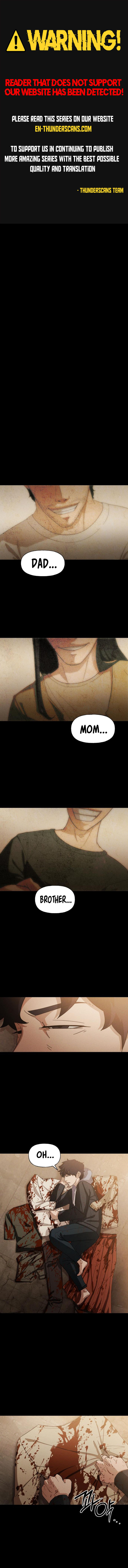 Void Man Chapter 2 — Page 1