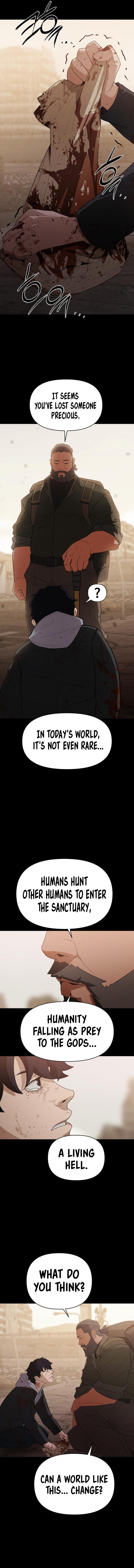 Void Man Chapter 2 — Page 2