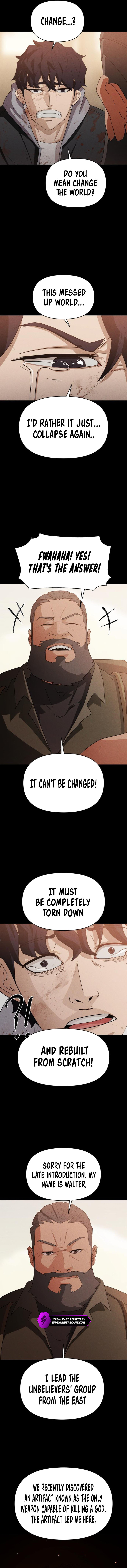 Void Man Chapter 2 — Page 3