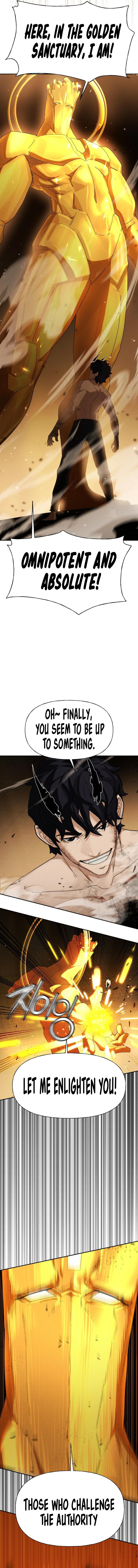 Void Man Chapter 2 — Page 6