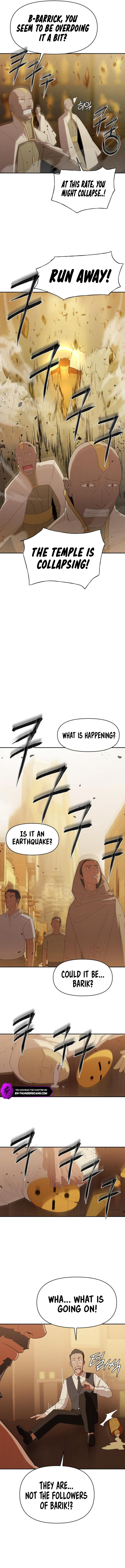 Void Man Chapter 2 — Page 10