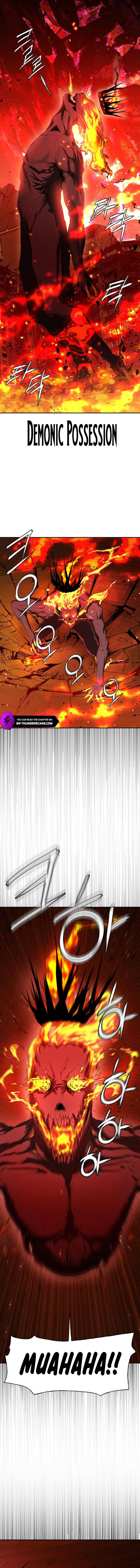 Void Man Chapter 2 — Page 19