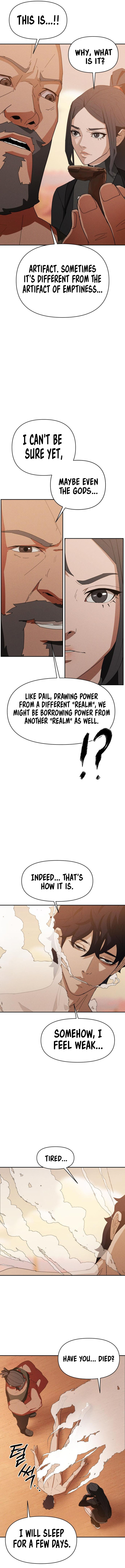Void Man Chapter 2 — Page 26