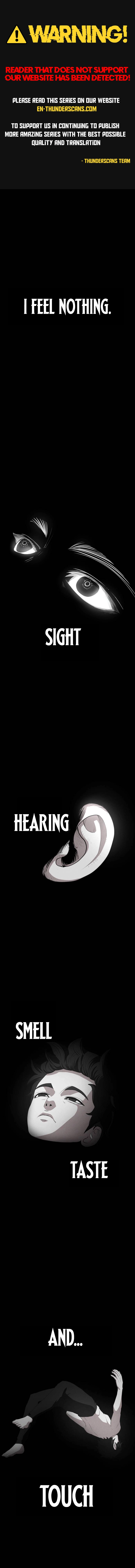 Void Man Chapter 20 — Page 1