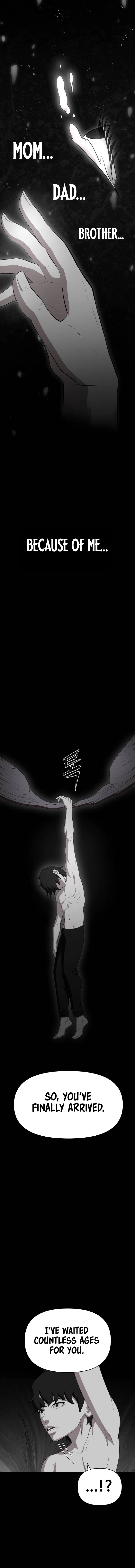 Void Man Chapter 20 — Page 5