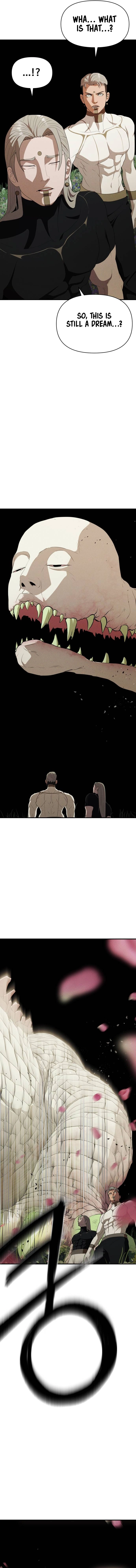 Void Man Chapter 20 — Page 9