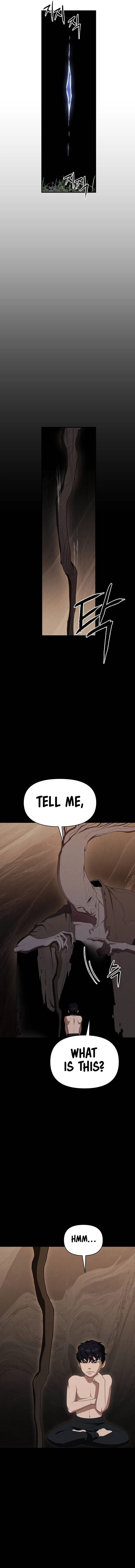 Void Man Chapter 20 — Page 14