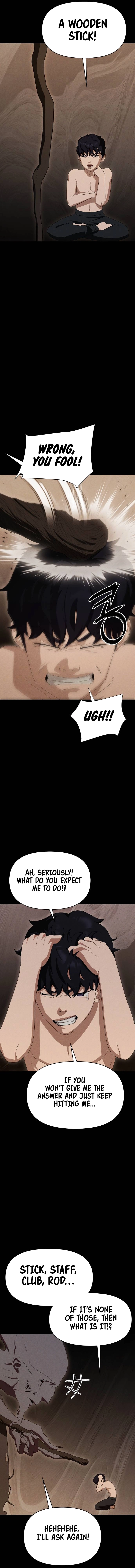 Void Man Chapter 20 — Page 15