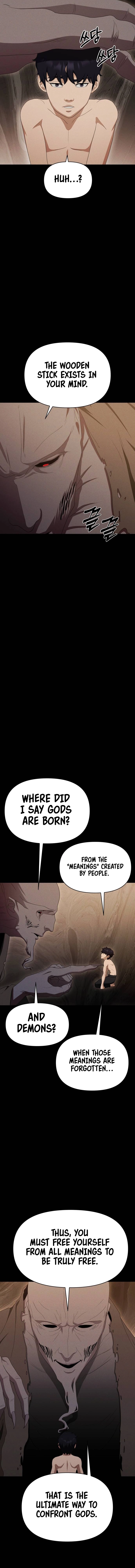 Void Man Chapter 20 — Page 17