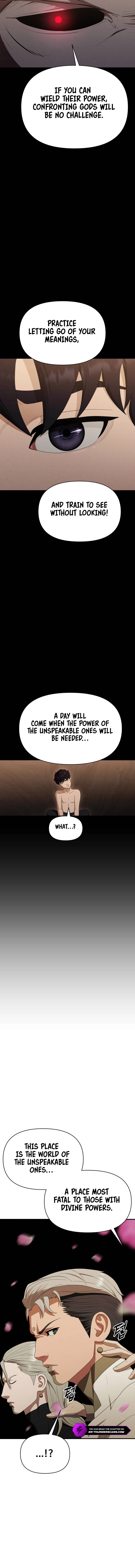 Void Man Chapter 20 — Page 19