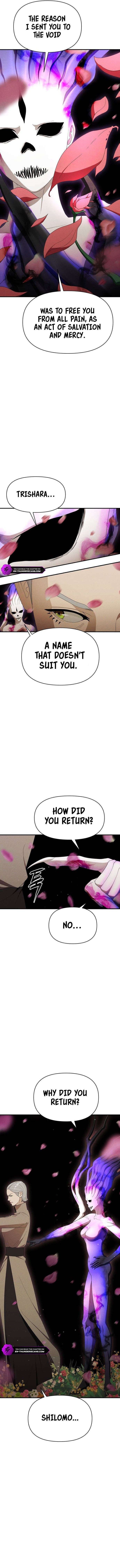 Void Man Chapter 21 — Page 5