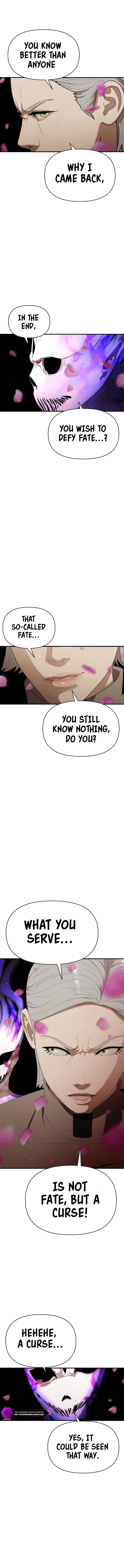 Void Man Chapter 21 — Page 6