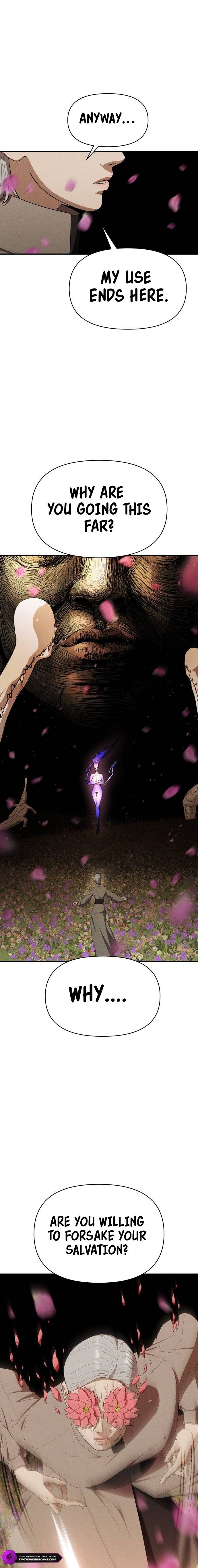 Void Man Chapter 21 — Page 8