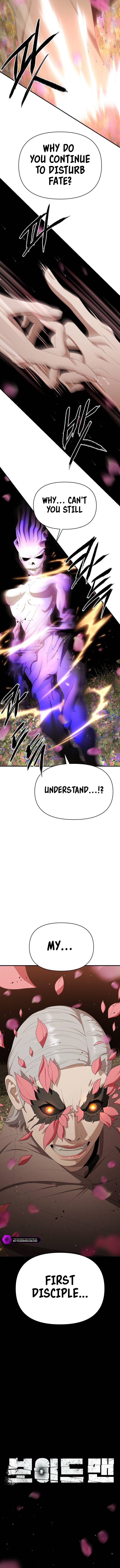 Void Man Chapter 21 — Page 9