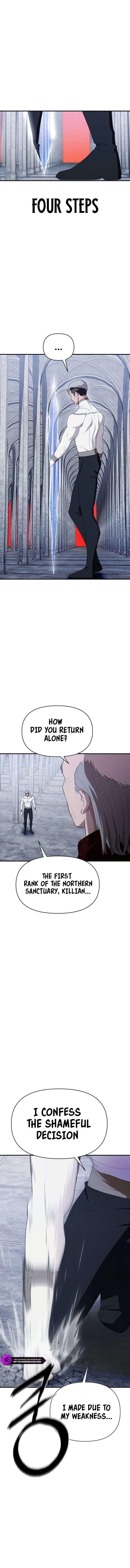 Void Man Chapter 21 — Page 16