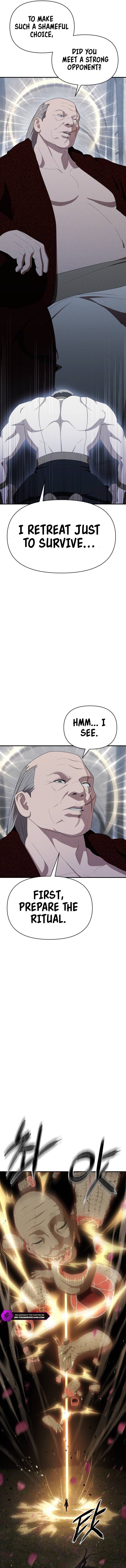 Void Man Chapter 21 — Page 17